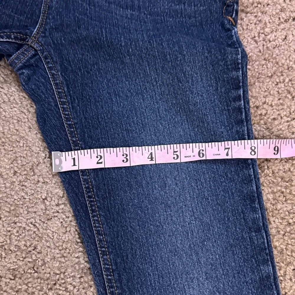 SO Dark Blue Women's Skinny Jeans